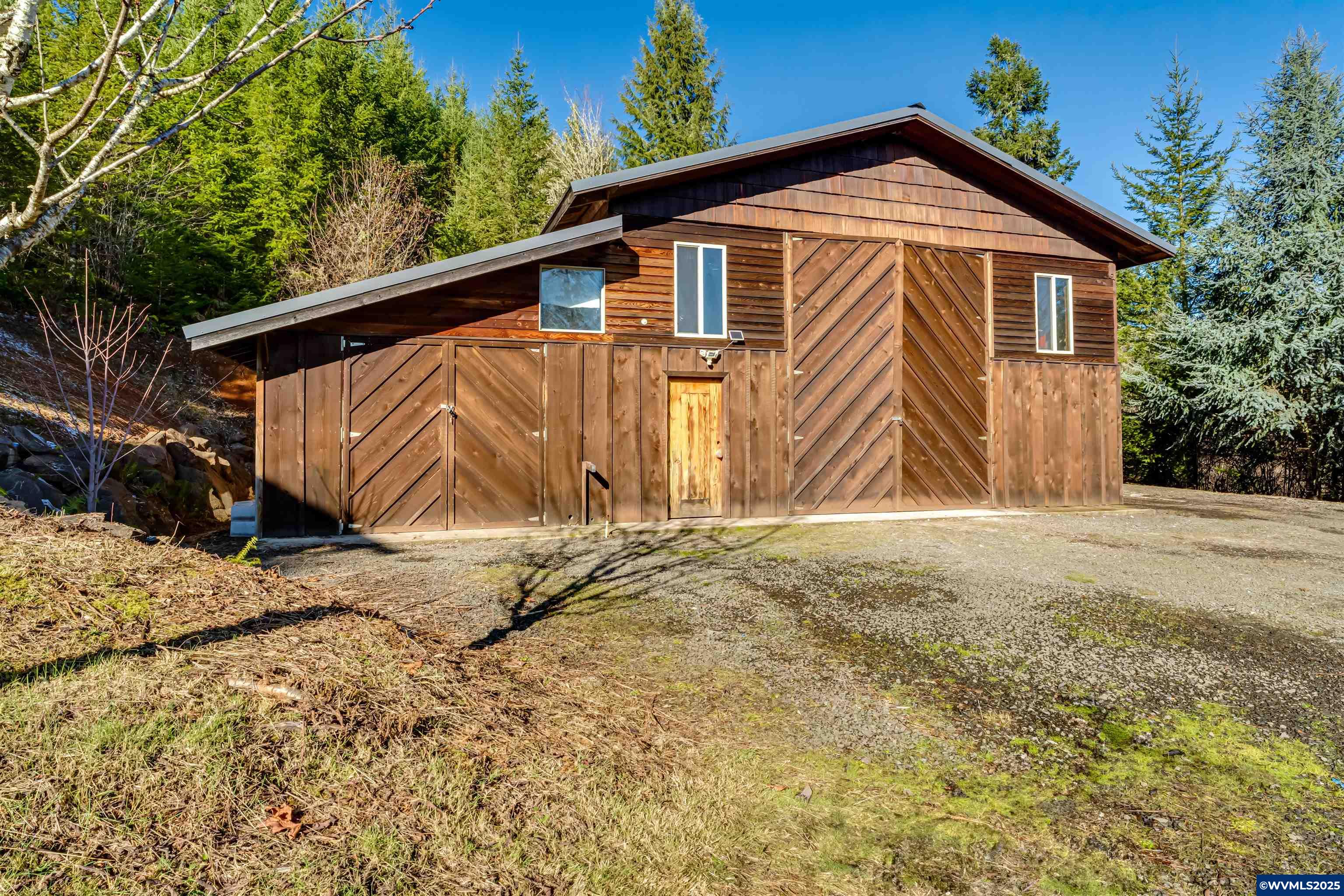 27950 Hells Canyon Road Monroe, OR 97456 - Photo 43 of 50 Gallery Image 43