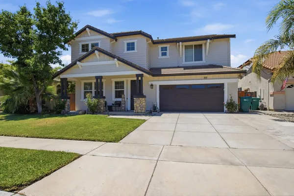 $639,999 | 10769 Sea Bright Lane, Stockton, CA 95209