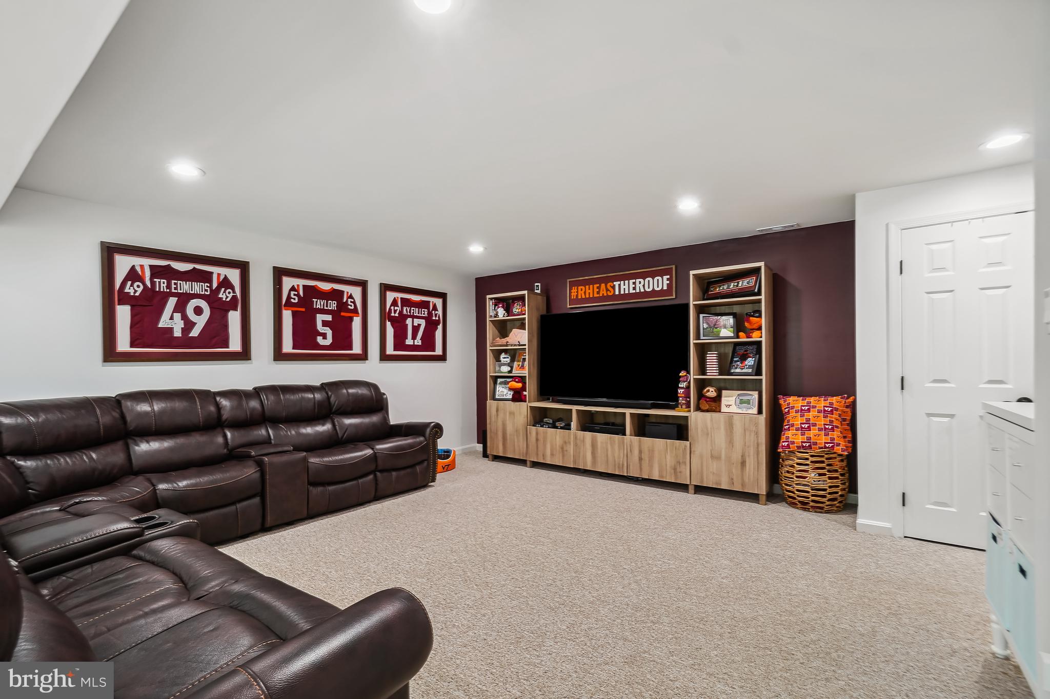 11007 Raccoon Ridge Court Reston, VA 20191 - Photo 42 of 55