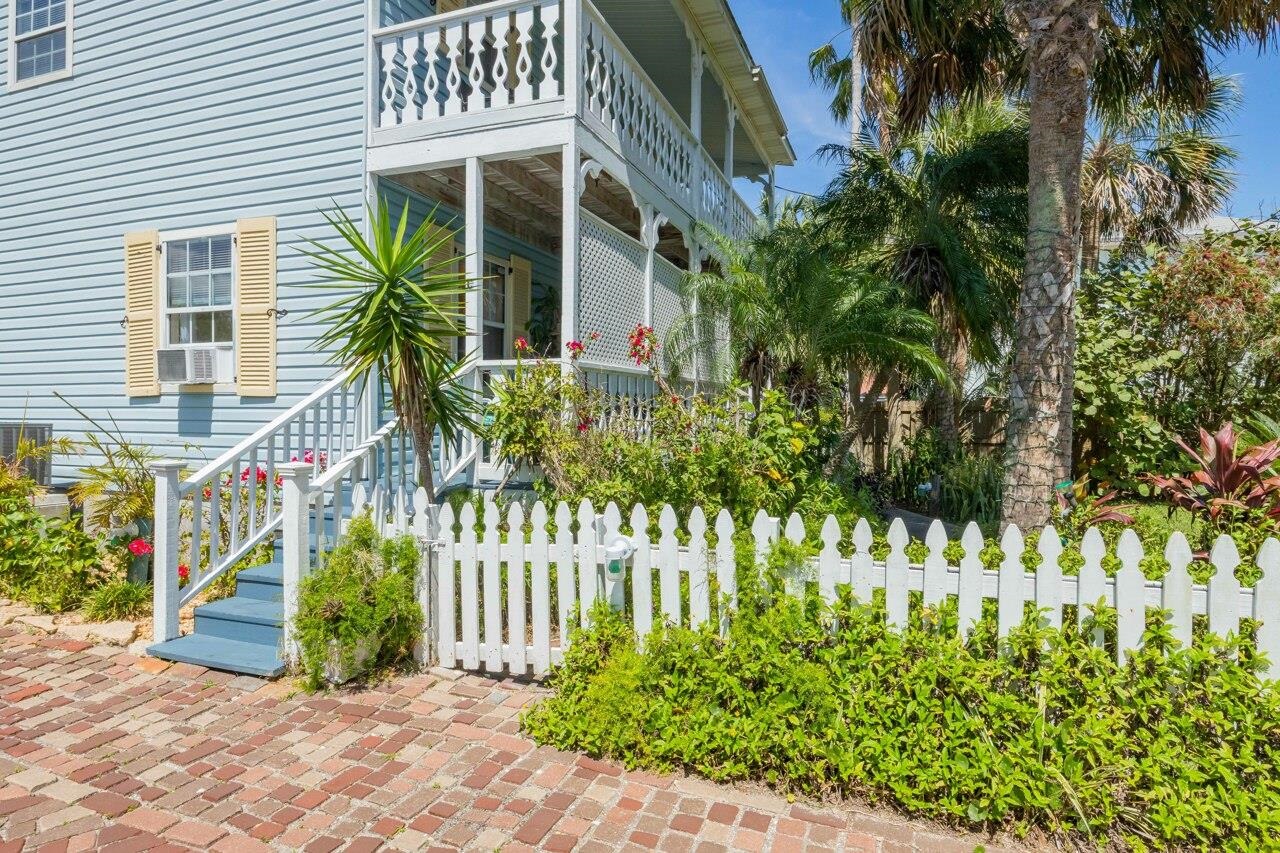 232 Riberia Street St. Augustine, FL 32084 - Photo 43 of 79