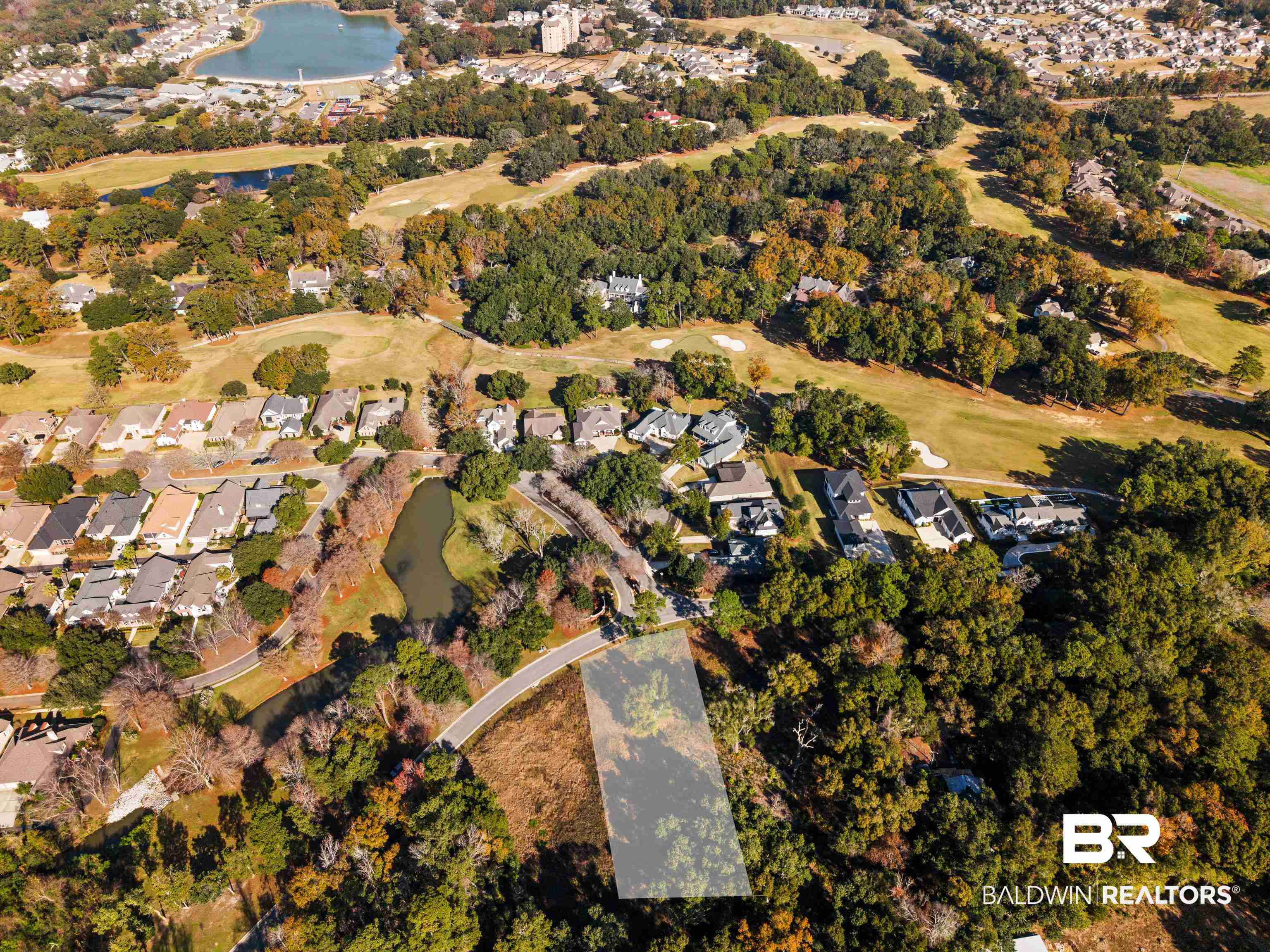 0 Polo Ridge Boulevard Fairhope, AL 36532 - Photo 3 of 9 Gallery Image 3