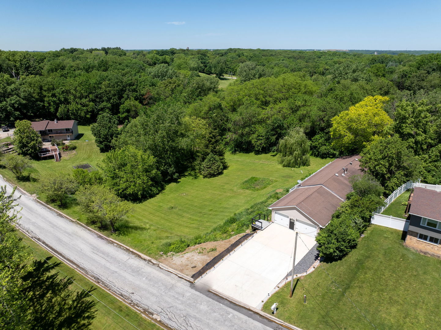 6401 95th Ave Court West Taylor Ridge, IL 61284 - Photo 38 of 43