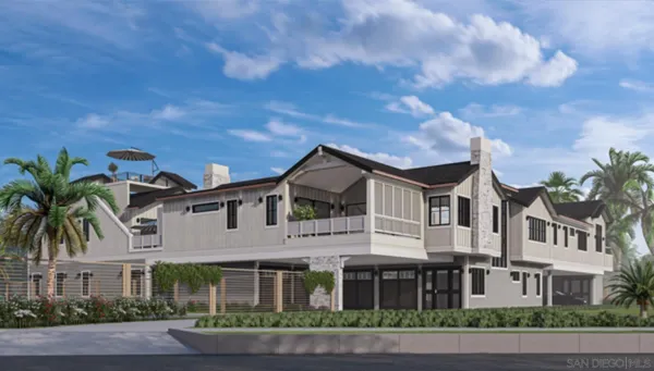 $2,840,000 | 1058 Isabella Avenue, Coronado, CA 92118