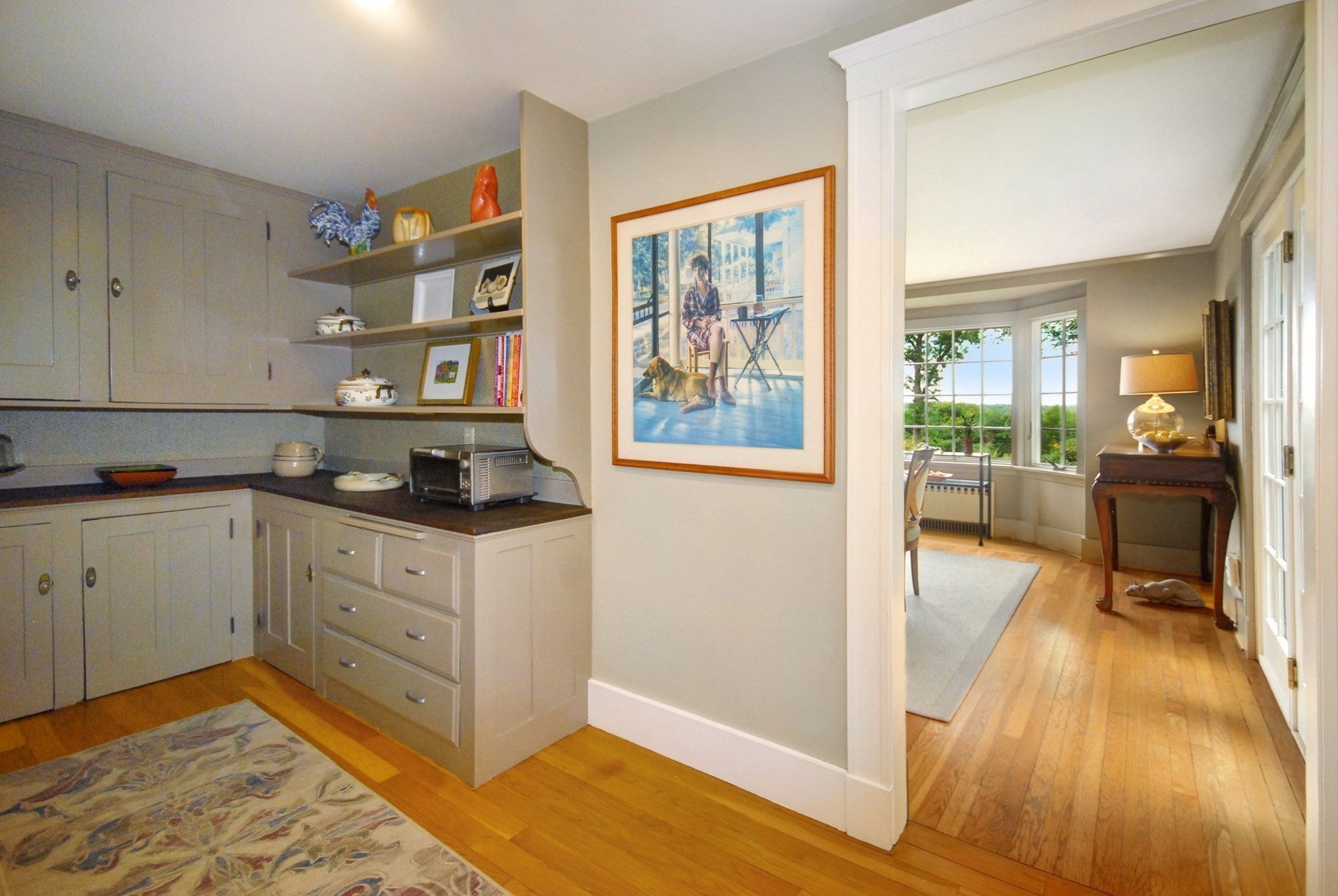 9 Hilliard Road Lincoln, MA 01773 - Photo 10 of 42 Gallery Image 10