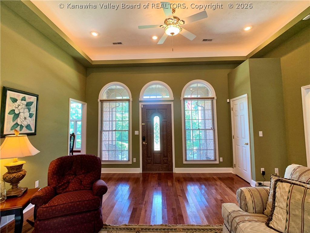 16316 Jerrys Run Road Fraziers Bottom, WV 25082 - Photo 7 of 30 Gallery Image 7