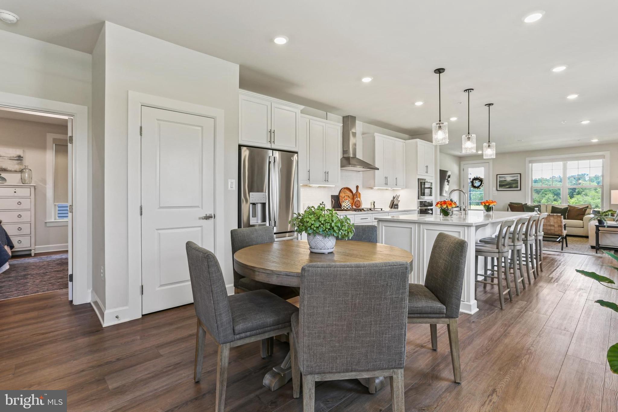 384 Crown Pt Drive Frederick, MD 21702 - Photo 11 of 40