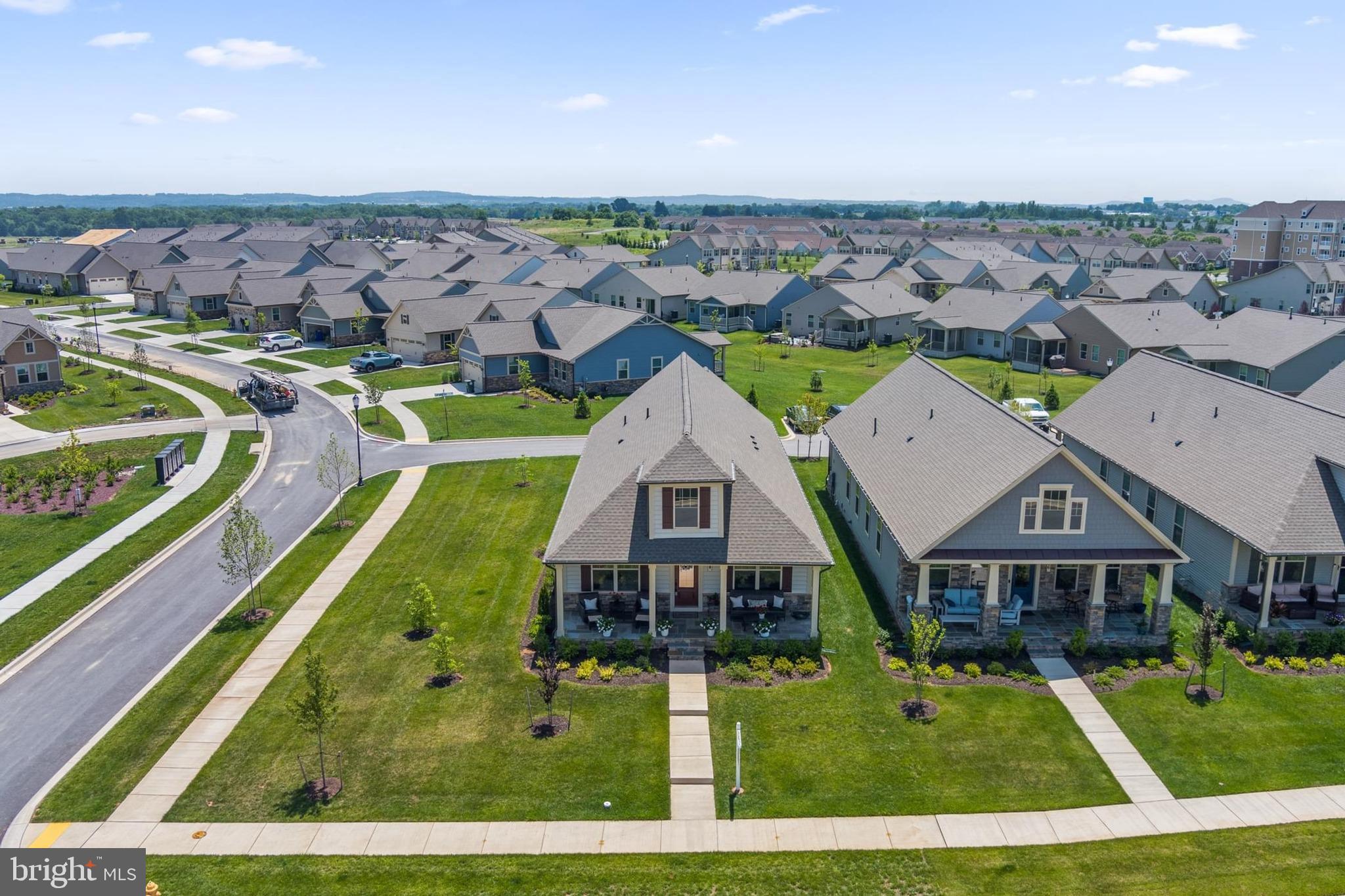 384 Crown Pt Drive Frederick, MD 21702 - Photo 34 of 40