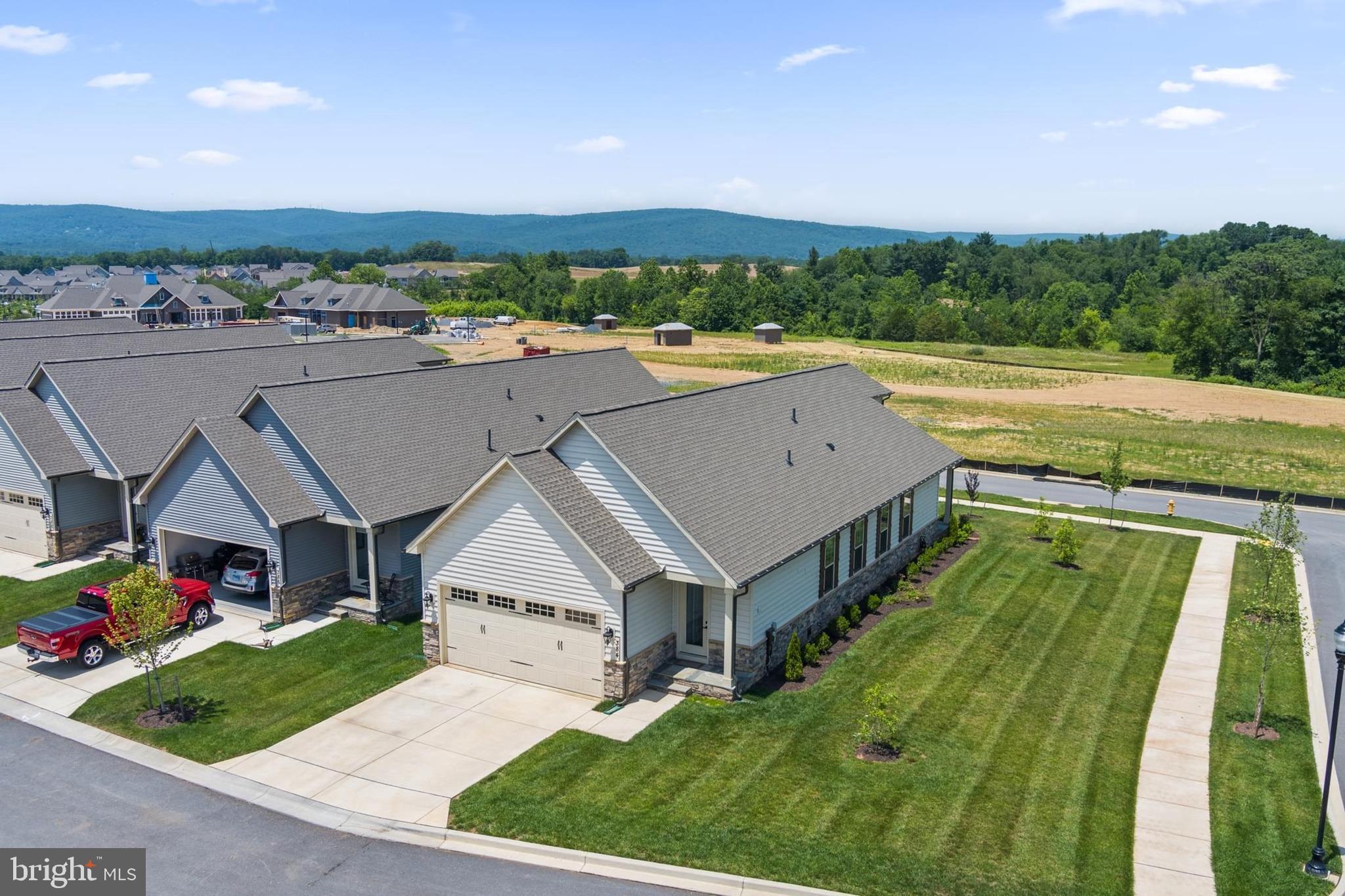 384 Crown Pt Drive Frederick, MD 21702 - Photo 35 of 40