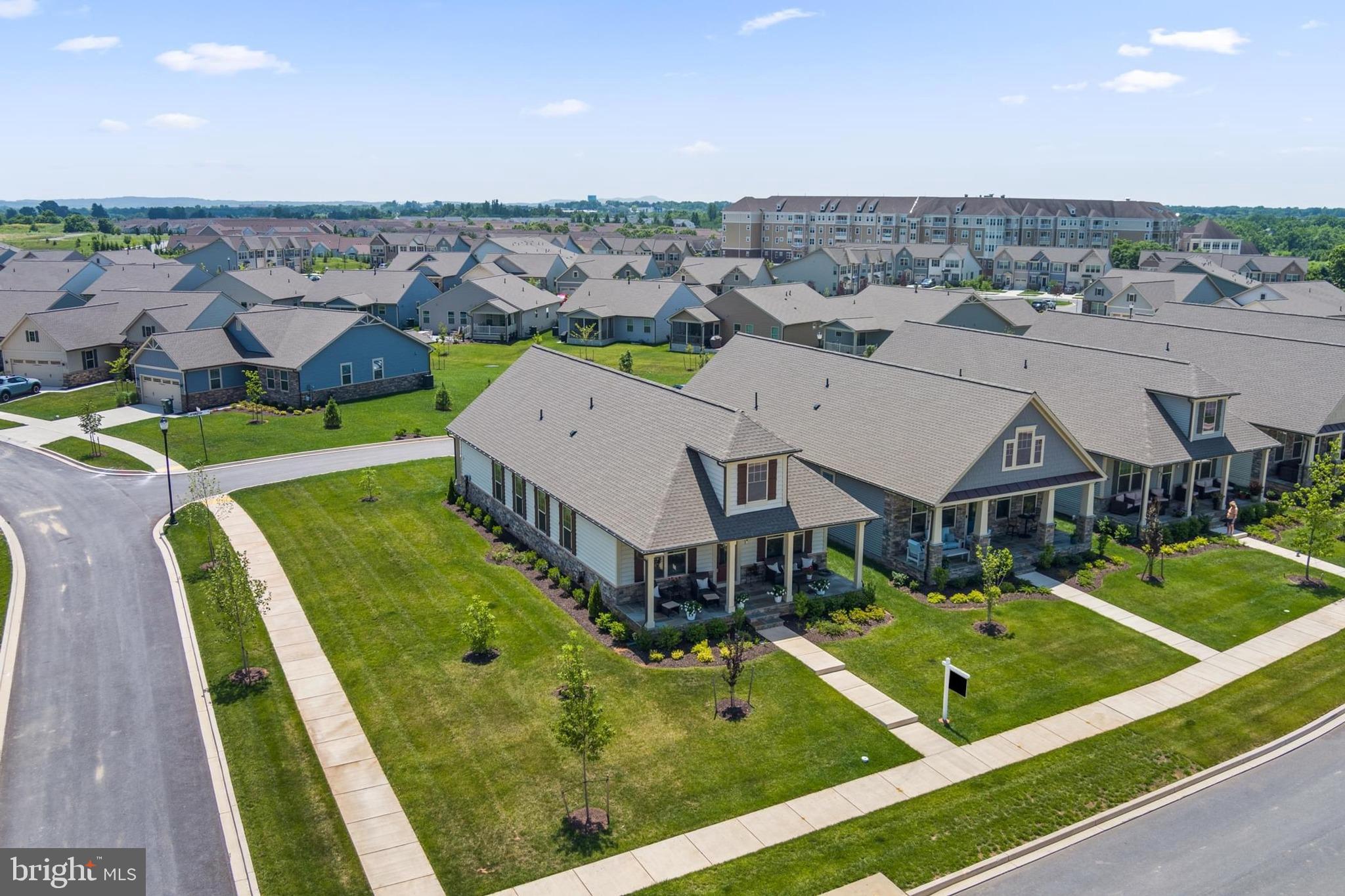 384 Crown Pt Drive Frederick, MD 21702 - Photo 37 of 40