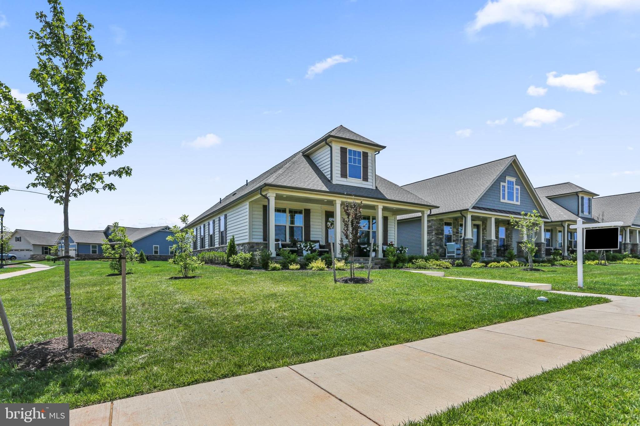 384 Crown Pt Drive Frederick, MD 21702 - Photo 40 of 40