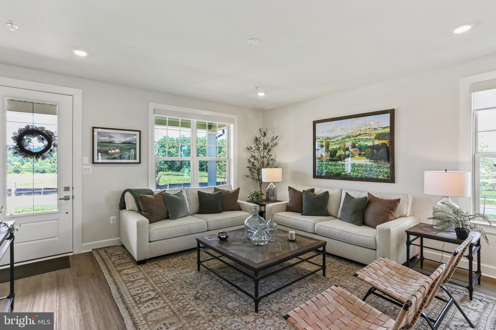 384 Crown Pt Drive Frederick, MD 21702 - Photo 6 of 40