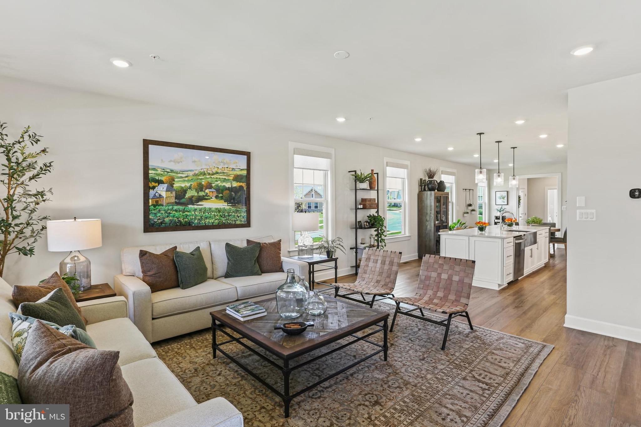 384 Crown Pt Drive Frederick, MD 21702 - Photo 8 of 40