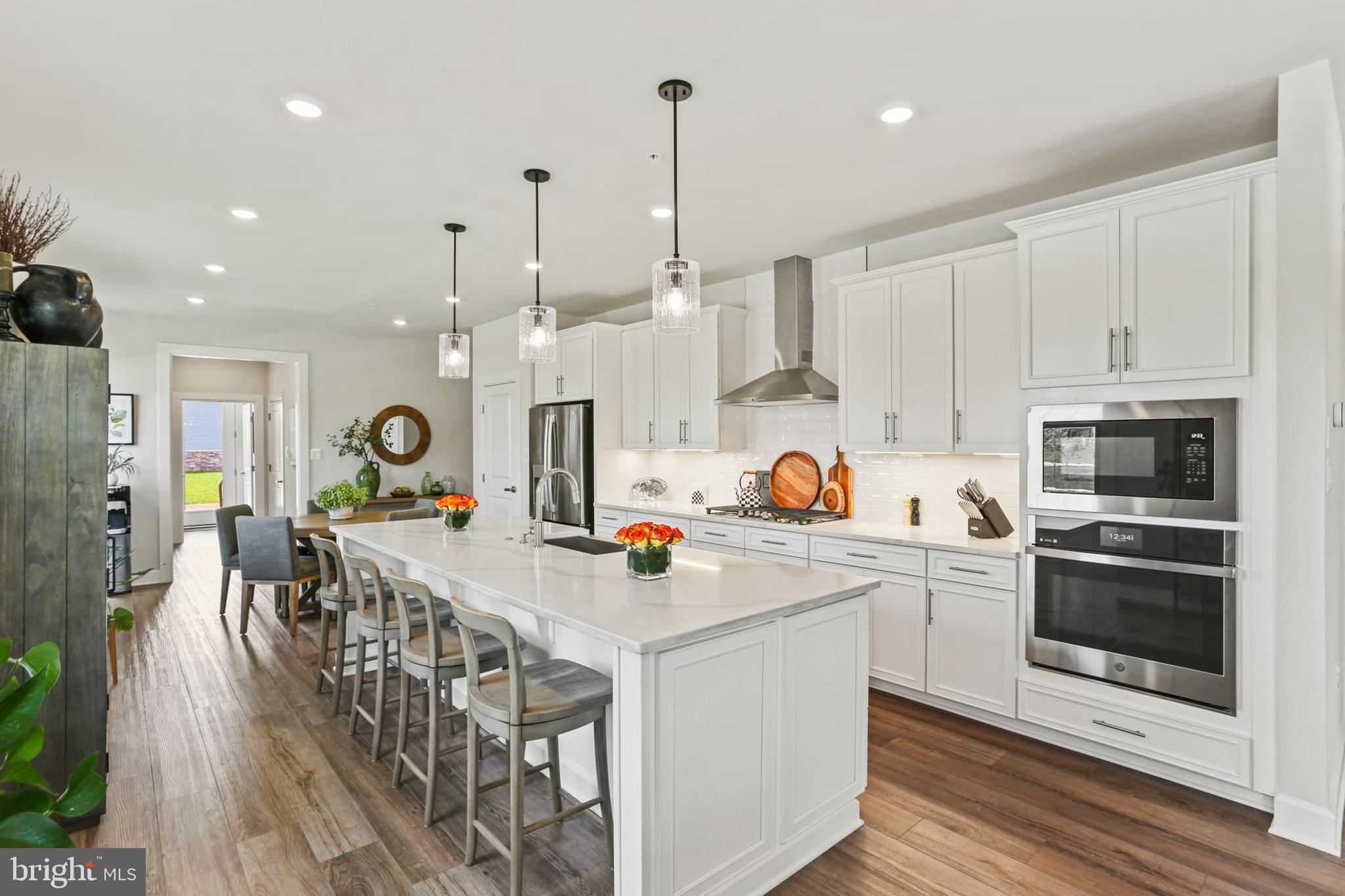 384 Crown Pt Drive Frederick, MD 21702 - Photo 9 of 40