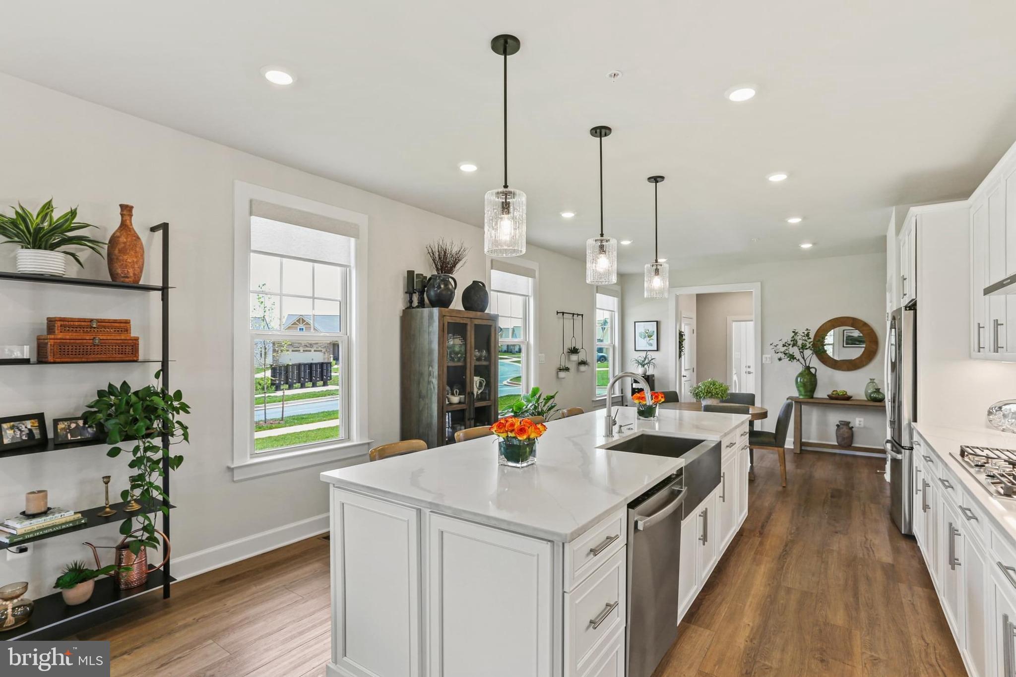 384 Crown Pt Drive Frederick, MD 21702 - Photo 10 of 40