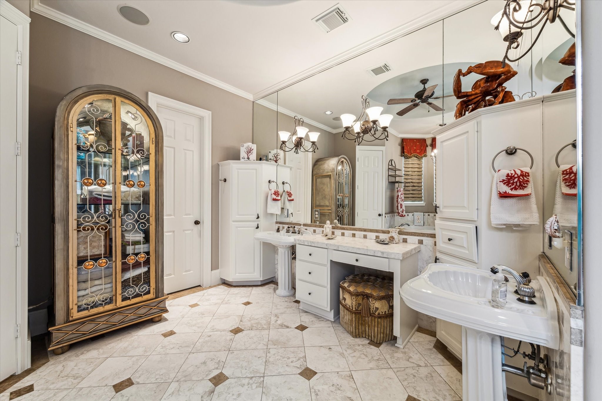1818 Ray Shell Court Seabrook, TX 77586 - Photo 19 of 50