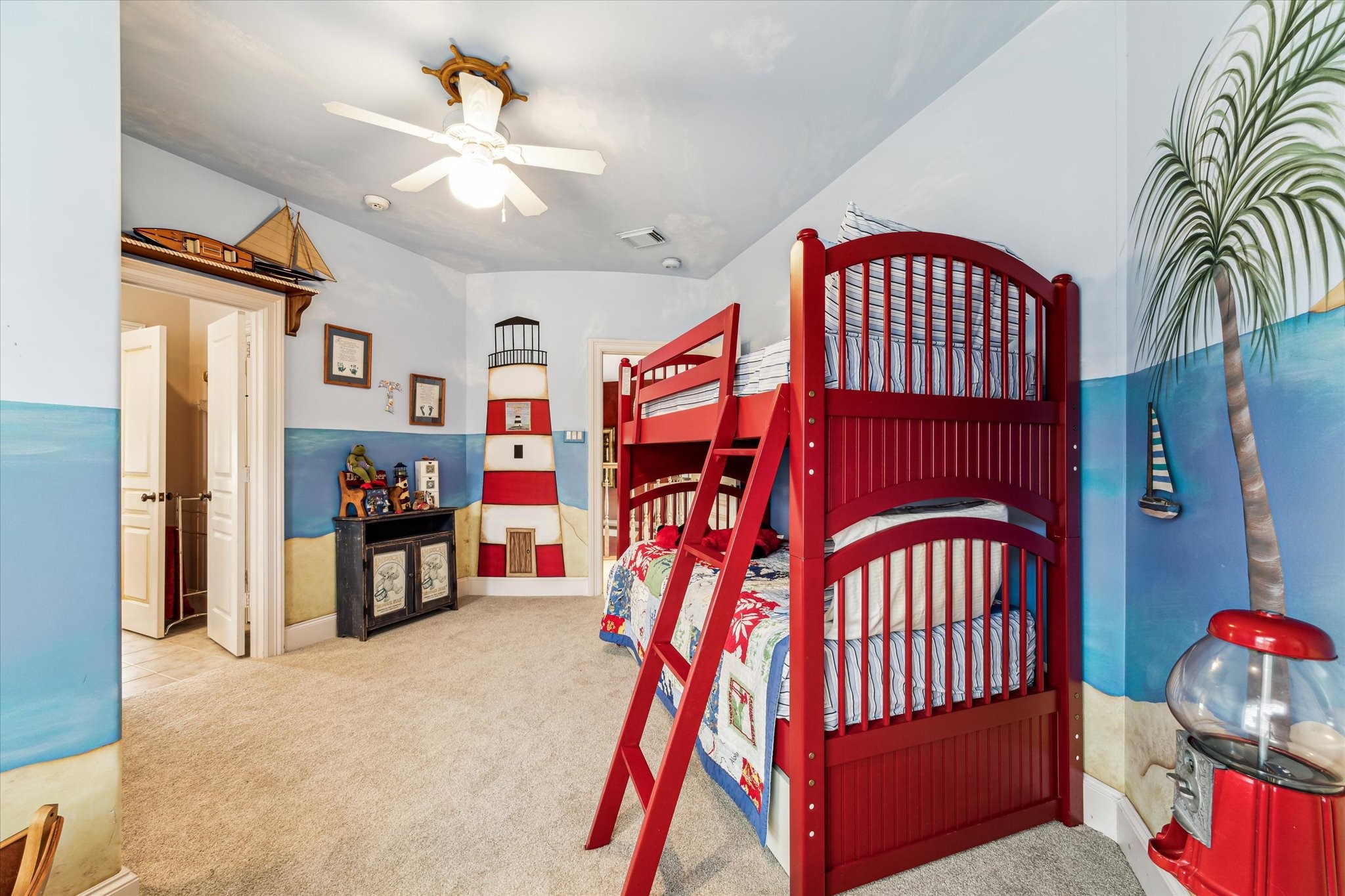 1818 Ray Shell Court Seabrook, TX 77586 - Photo 33 of 50