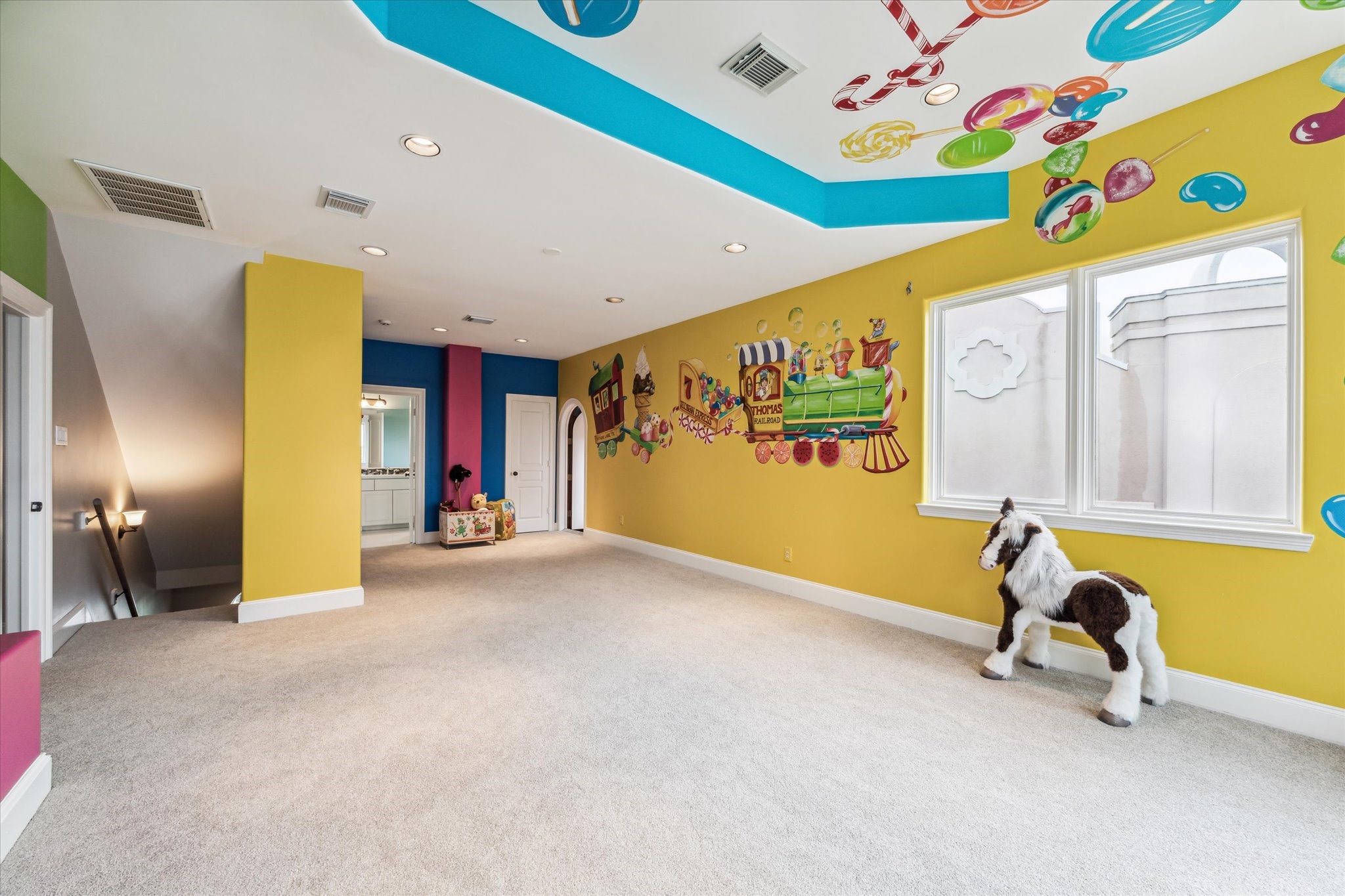 1818 Ray Shell Court Seabrook, TX 77586 - Photo 36 of 50