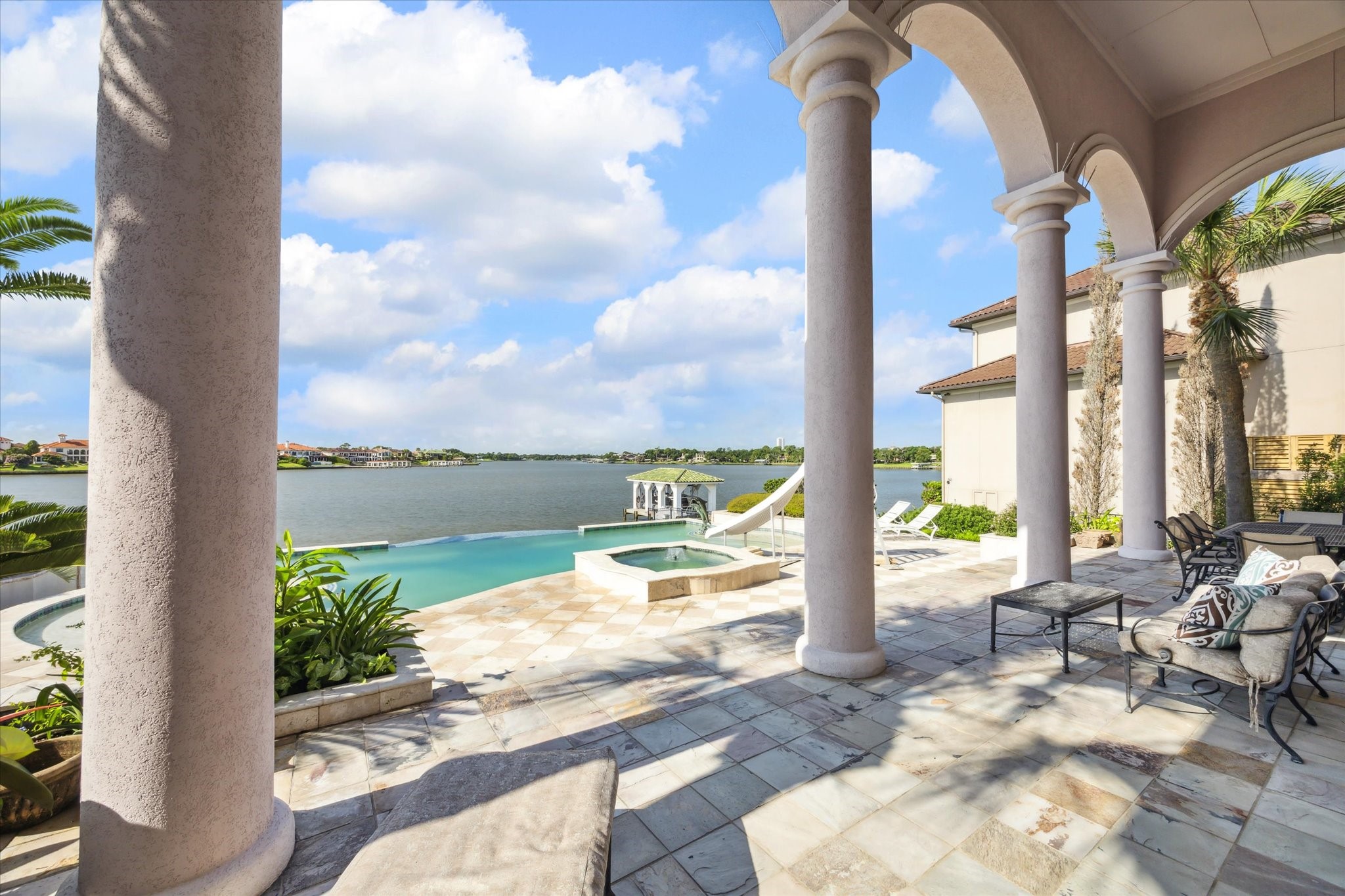 1818 Ray Shell Court Seabrook, TX 77586 - Photo 42 of 50