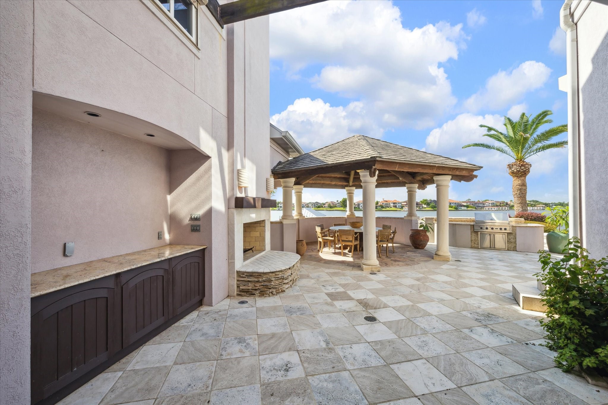 1818 Ray Shell Court Seabrook, TX 77586 - Photo 44 of 50