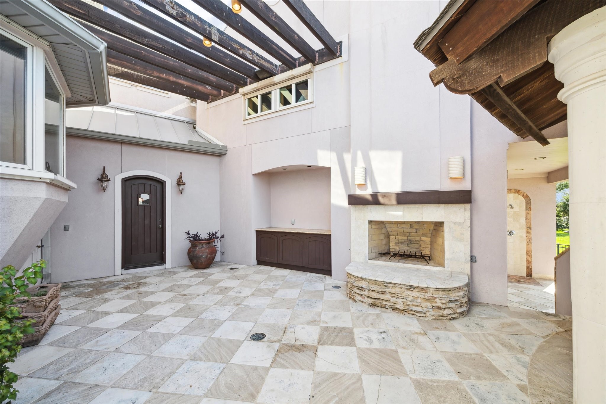 1818 Ray Shell Court Seabrook, TX 77586 - Photo 45 of 50