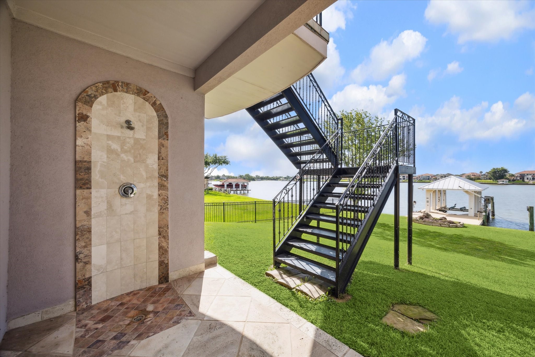 1818 Ray Shell Court Seabrook, TX 77586 - Photo 46 of 50