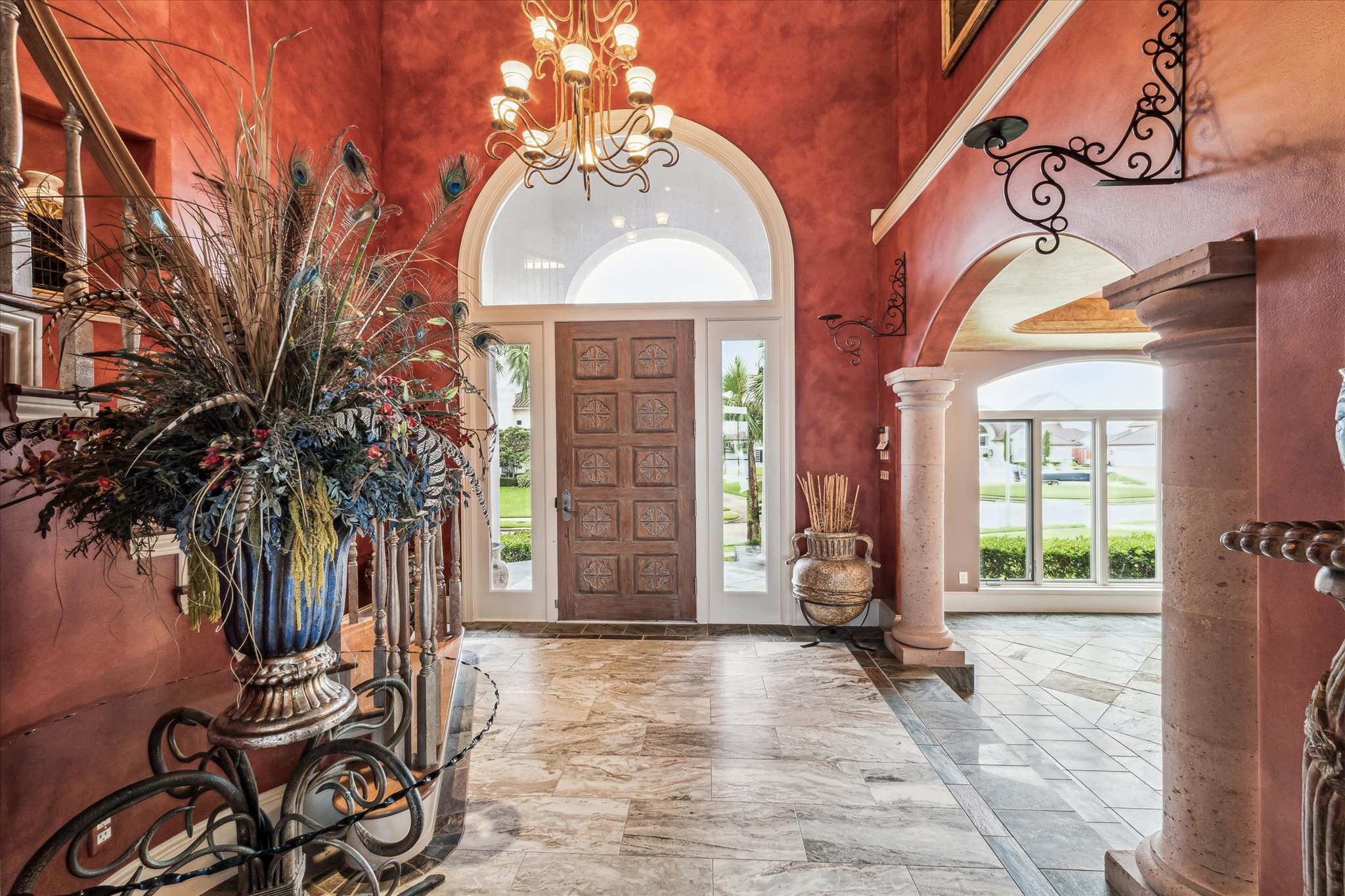 1818 Ray Shell Court Seabrook, TX 77586 - Photo 7 of 50