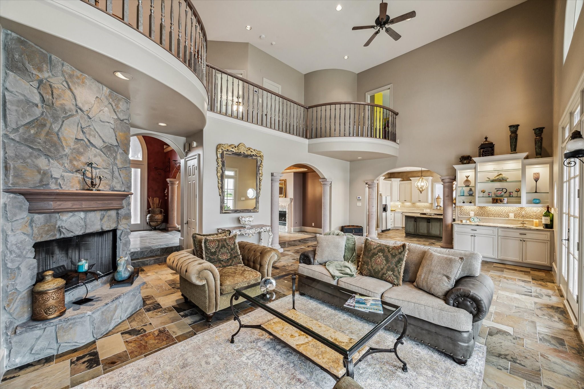1818 Ray Shell Court Seabrook, TX 77586 - Photo 9 of 50