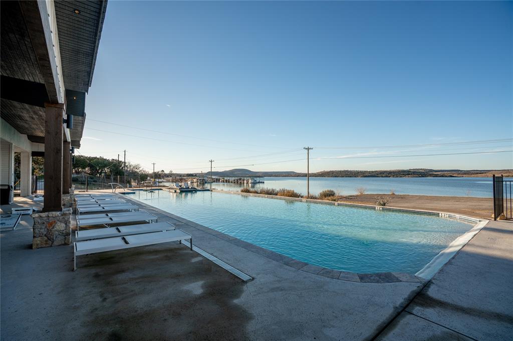 1782 Fm 2951, Unit 2 Graford, TX 76449 - Photo 17 of 21 an outdoor view of house with outdoor space