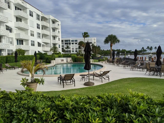 a view of a chairs and table on the terrace