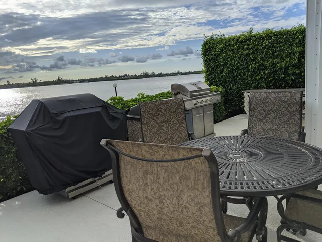 a view of a building