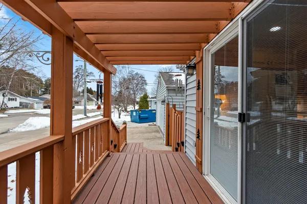 $313,400 | 2109 41st Street, Two Rivers, WI 54241