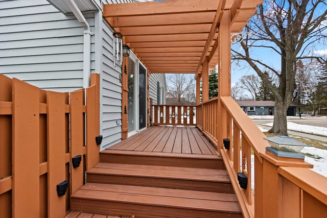 $313,400 | 2109 41st Street, Two Rivers, WI 54241