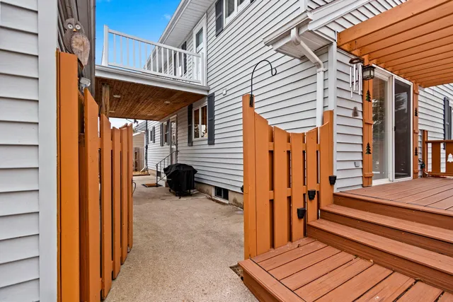 $313,400 | 2109 41st Street, Two Rivers, WI 54241