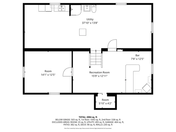 $313,400 | 2109 41st Street, Two Rivers, WI 54241
