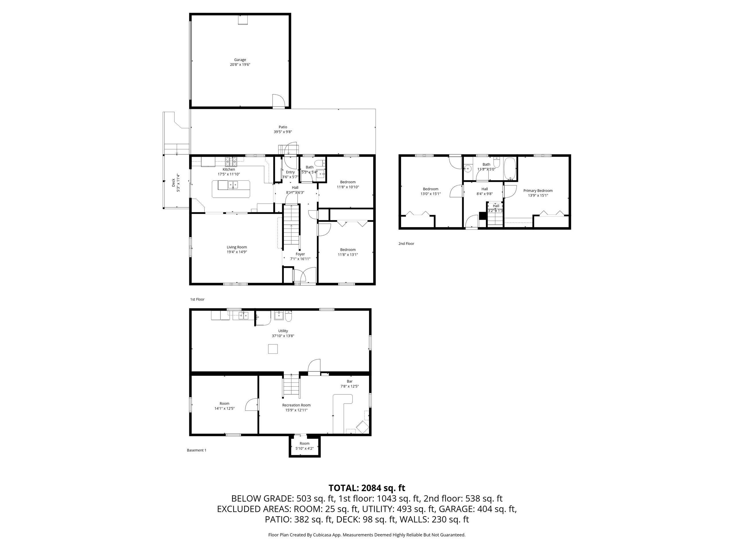 2109 41st Street Two Rivers, WI 54241 - Photo 60 of 60 1_2109-41st-street-two-rivers-manitowoc-