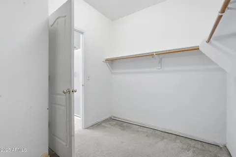 a view of small space