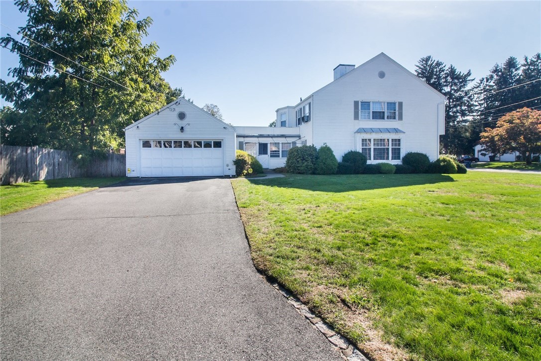 90 Sweetfern Road Warwick, RI 02888 - Photo 1 of 28 Gallery Image 1