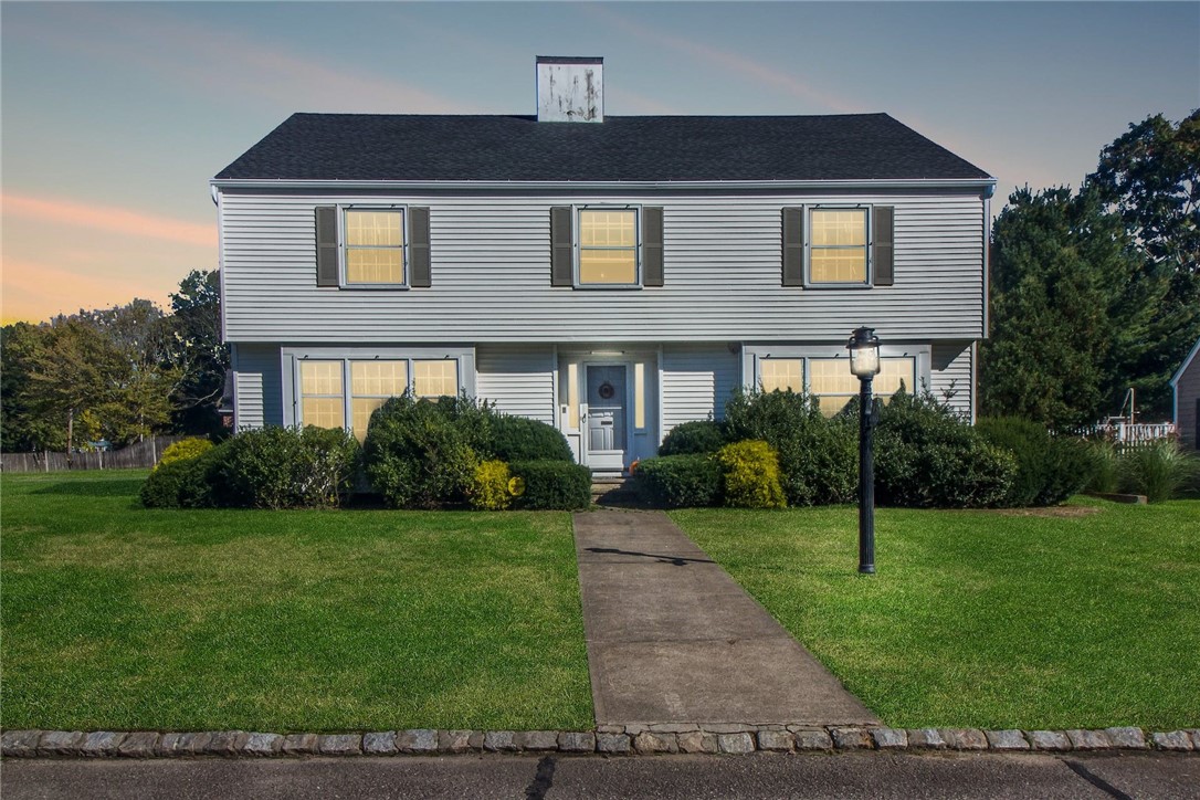 90 Sweetfern Road Warwick, RI 02888 - Photo 2 of 28 Gallery Image 2