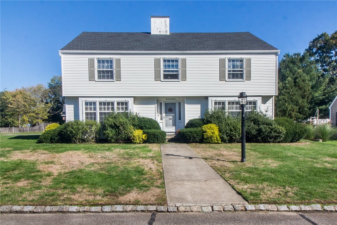 90 Sweetfern Road Warwick, RI 02888 - Photo 27 of 28 Gallery Image 27