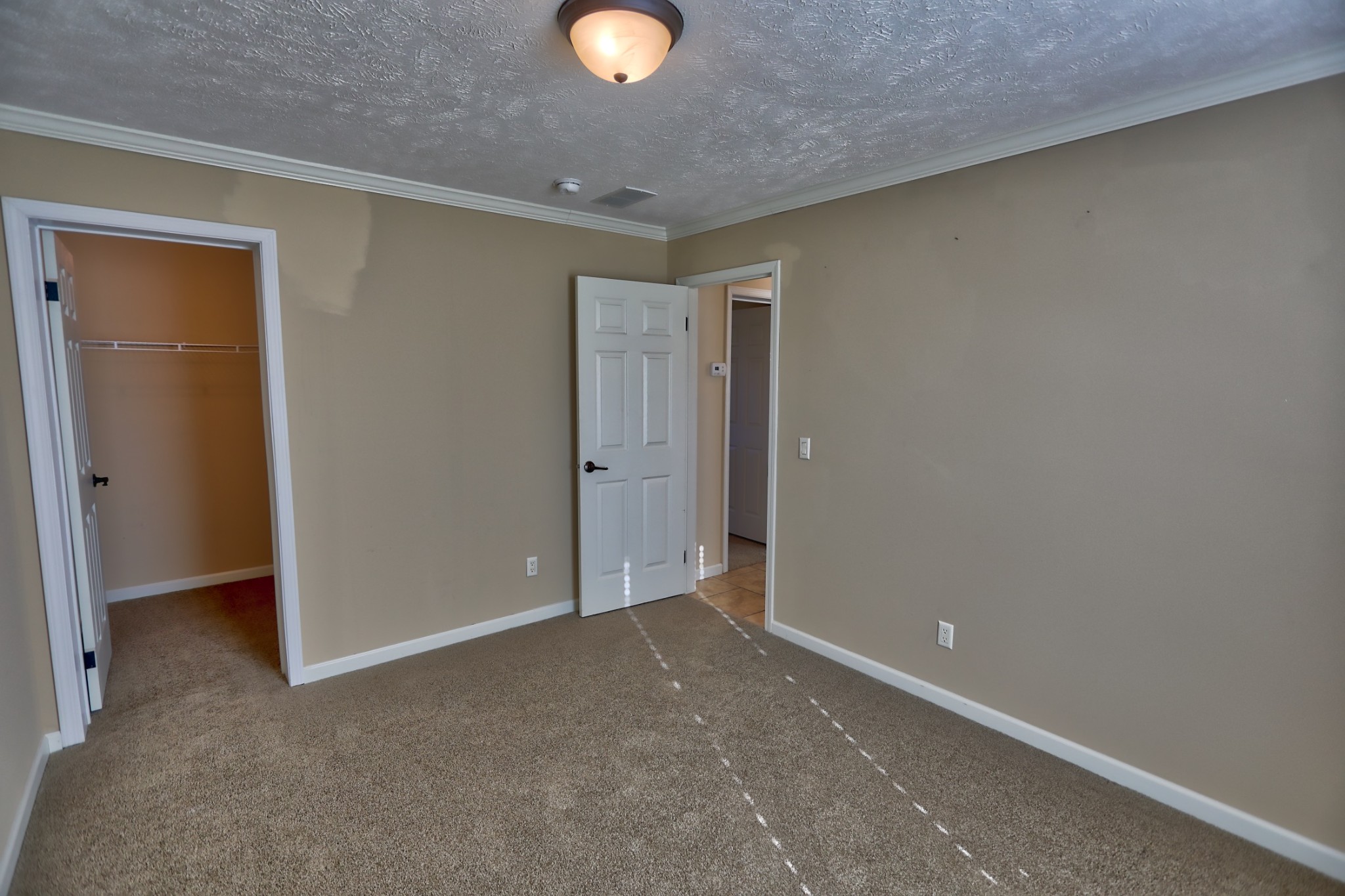 7438 Chowning Road Springfield, TN 37172 - Photo 28 of 33 a view of an empty room