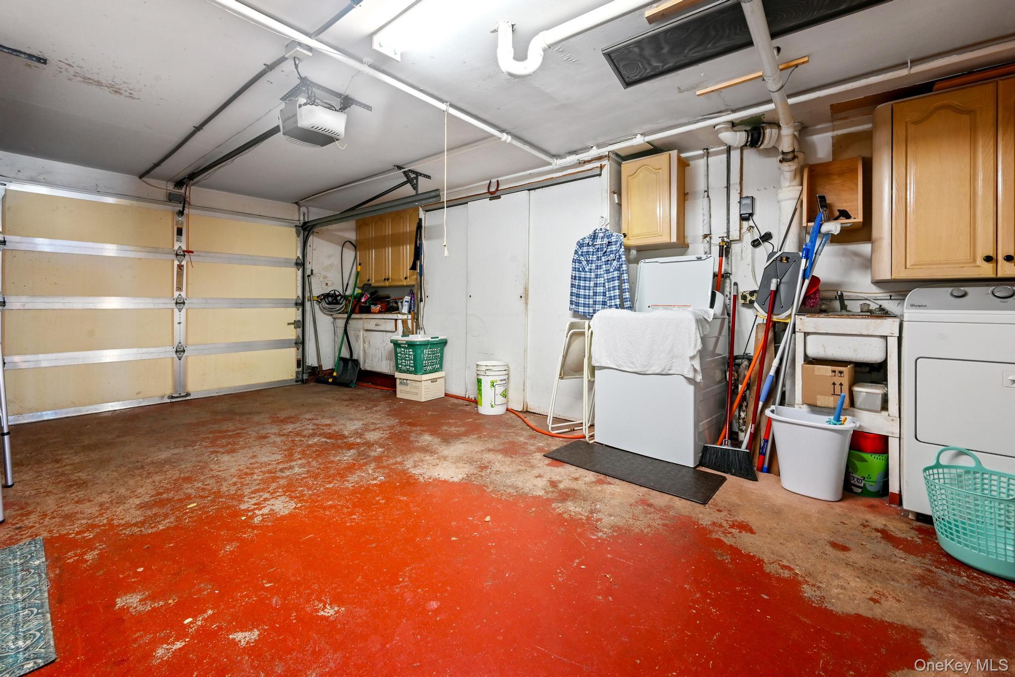 3 Chapin Road Farmingdale, NY 11735 - Photo 23 of 26 a view of storage and utility room