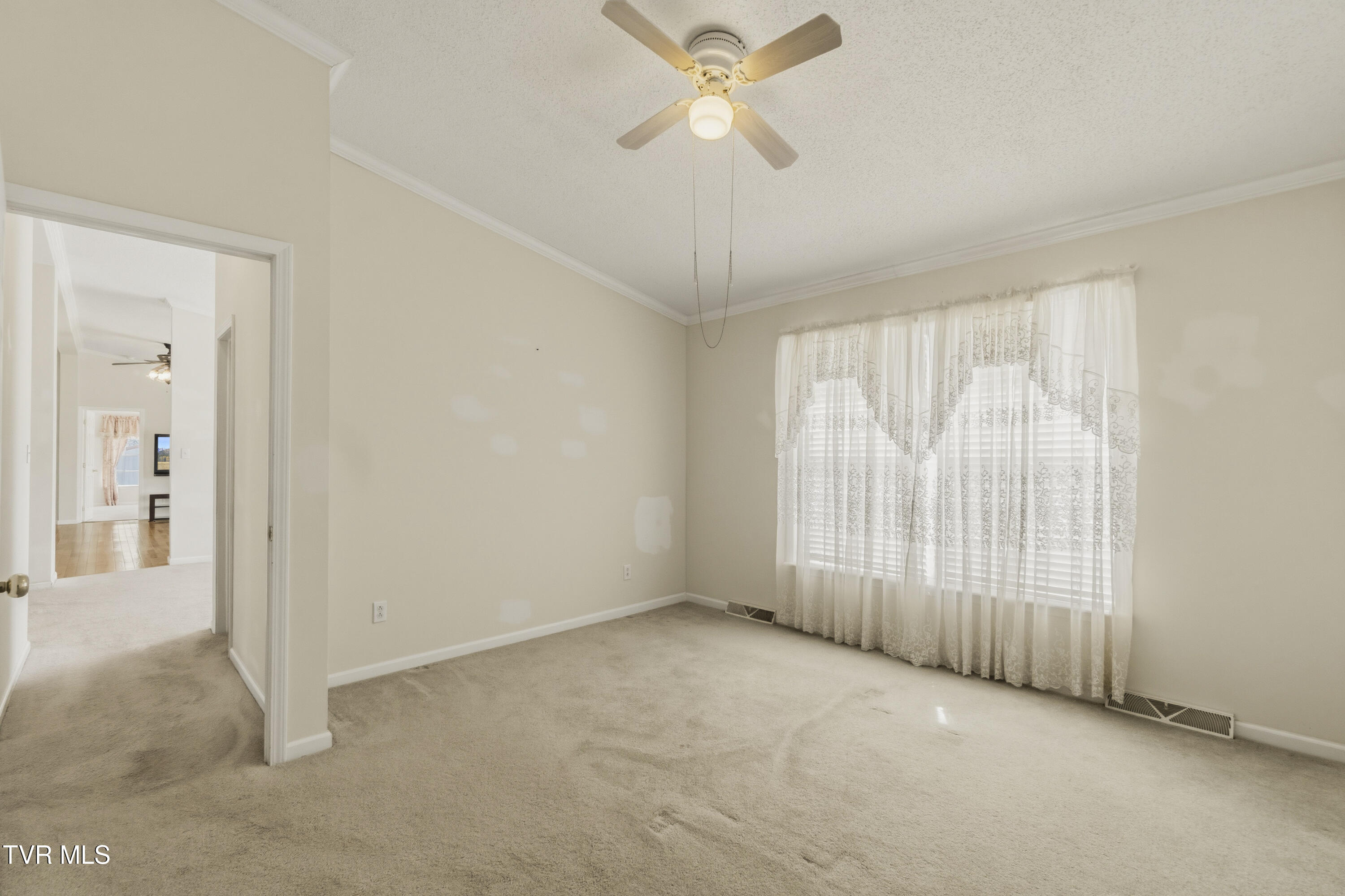 4061 Carters Valley Road Church Hill, TN 37642 - Photo 43 of 54 bedroom 3