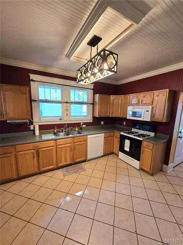 $254,900 | 821 Sherman Avenue, Edwardsville, IL 62025