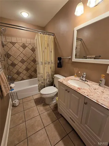 $254,900 | 821 Sherman Avenue, Edwardsville, IL 62025