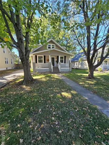$254,900 | 821 Sherman Avenue, Edwardsville, IL 62025