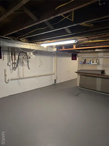 $254,900 | 821 Sherman Avenue, Edwardsville, IL 62025