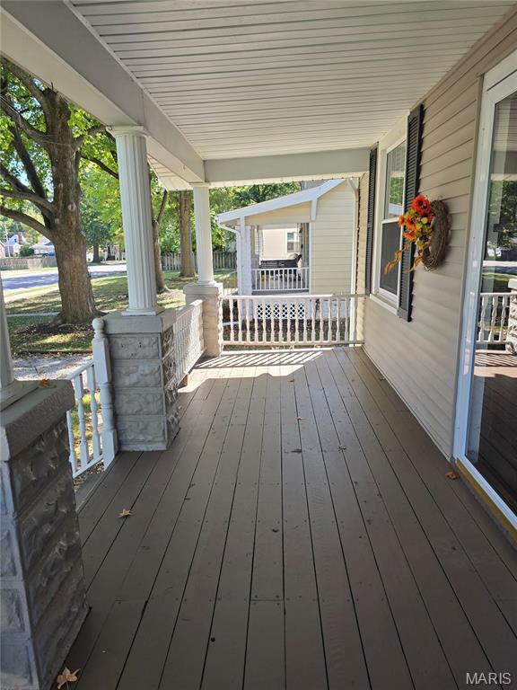 821 Sherman Avenue Edwardsville, IL 62025 - Photo 27 of 33