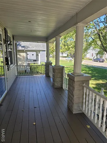 $254,900 | 821 Sherman Avenue, Edwardsville, IL 62025