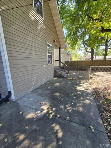 $254,900 | 821 Sherman Avenue, Edwardsville, IL 62025