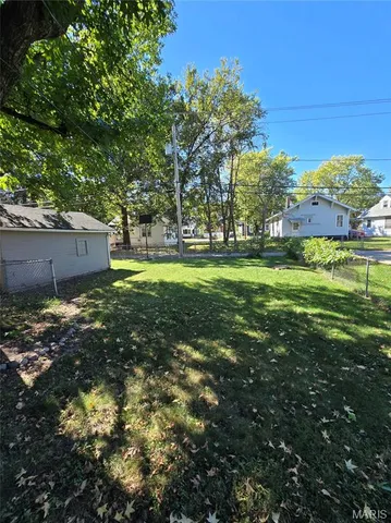 $254,900 | 821 Sherman Avenue, Edwardsville, IL 62025